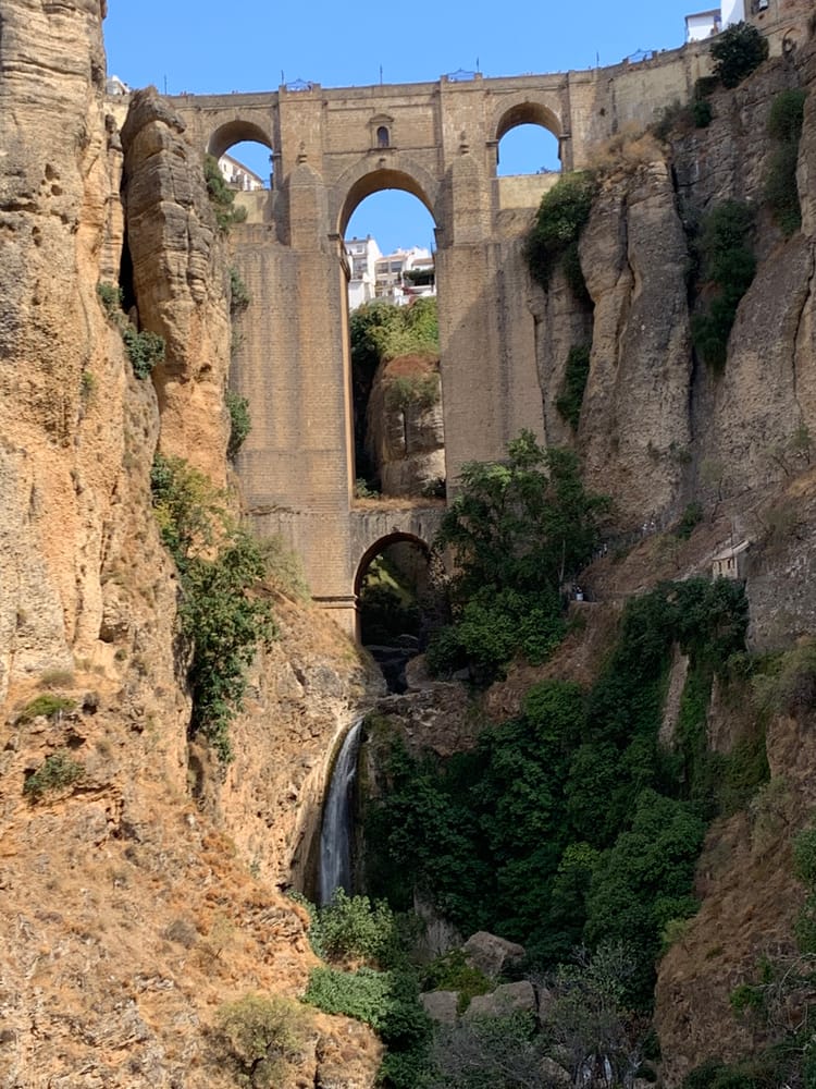 The Bridge