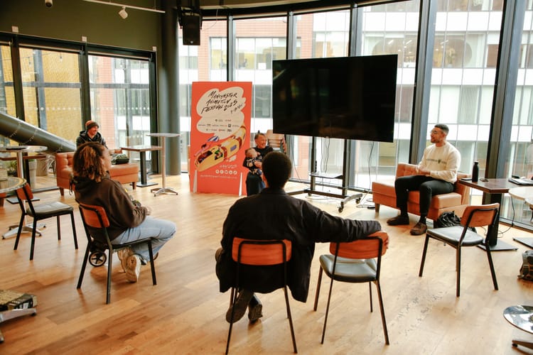 MMIW Participant Evaluation