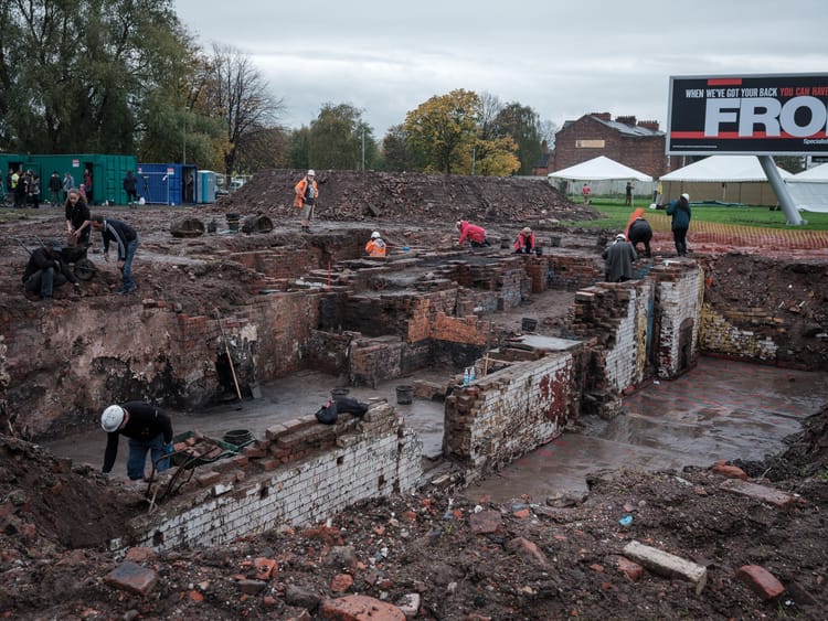 Chapter 15. He Grabs the Wheel