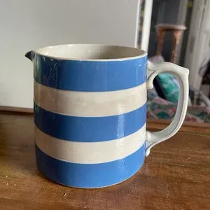 Chapter 12. Not Another Fucking Jug